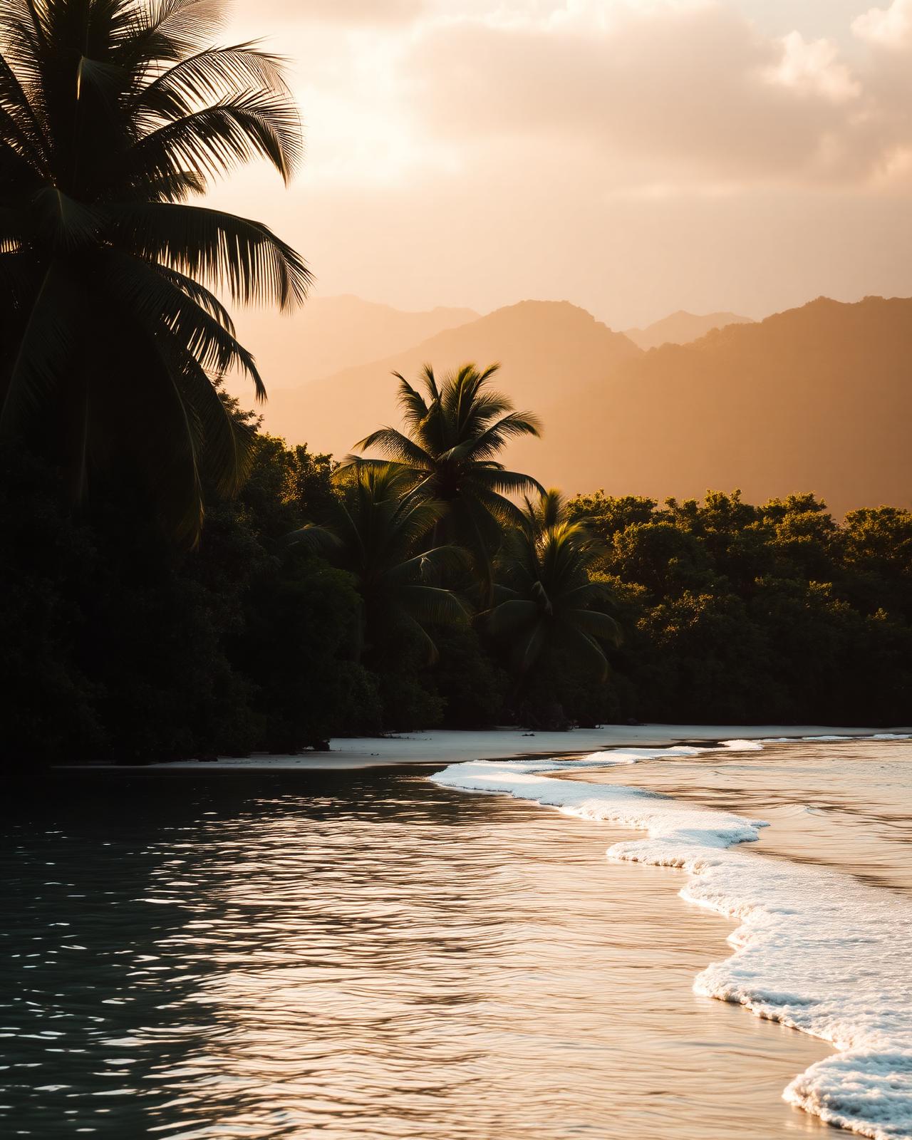 Jamaica