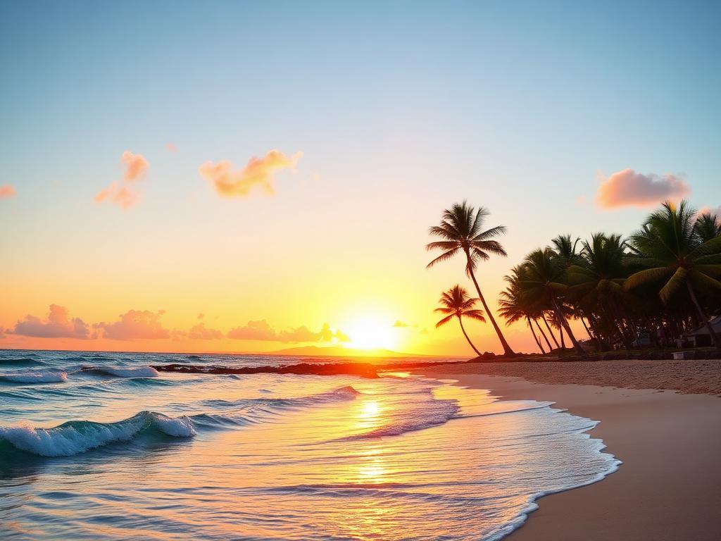 The Aulani Family Escape